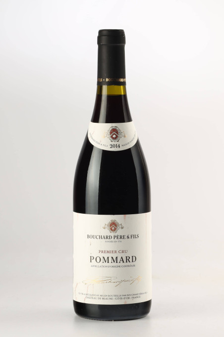 BOUCHARD PERE ET FILS 2014