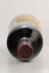 CHÂTEAU LA LOUVIERE 1988