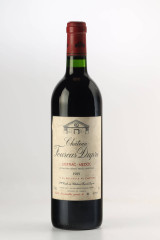 CHÂTEAU FOURCAS DUPRE 1989