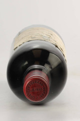 CHÂTEAU FOURCAS DUPRE 1989