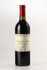 CHÂTEAU HAUT BAILLY 1989