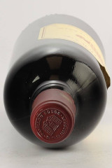 PAVILLON ROUGE du Château Margaux 1990