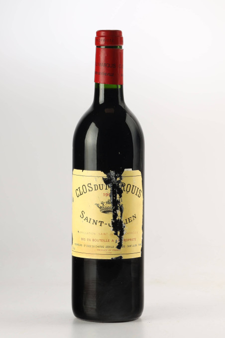 CLOS DU MARQUIS 1993