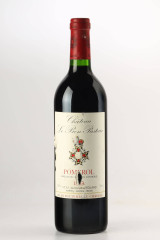 CHÂTEAU LE BON PASTEUR 1993