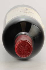 CHÂTEAU LE BON PASTEUR 1993