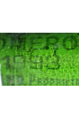 CHÂTEAU LE BON PASTEUR 1993