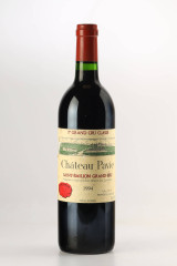 CHÂTEAU PAVIE 1994