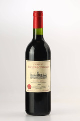 CHÂTEAU ROCHER BONREGARD 1999