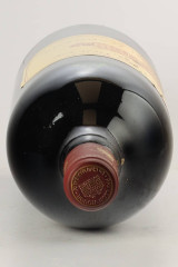 PAVILLON ROUGE du Château Margaux Magnum 1993
