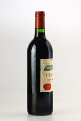 CHÂTEAU PAVIE 1994