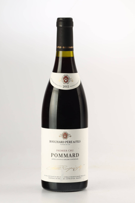 BOUCHARD PERE ET FILS 2015