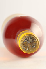 CHÂTEAU D’YQUEM 1986