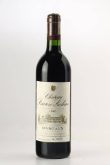 CHÂTEAU PRIEURE LICHINE 1990