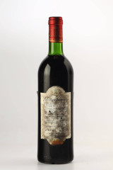 CHÂTEAU GISCOURS 1983