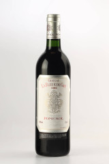 CHÂTEAU LA FLEUR DE GAY 1986