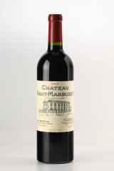 CHÂTEAU HAUT MARBUZET 2009