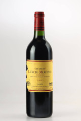 CHÂTEAU LYNCH MOUSSAS 2002