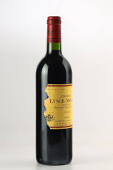 CHÂTEAU LYNCH MOUSSAS 2002