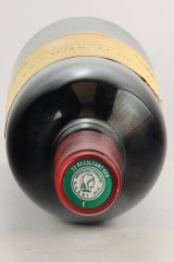 CHÂTEAU LYNCH MOUSSAS 2002