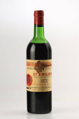 CHÂTEAU FIGEAC 1973