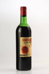 CHÂTEAU FIGEAC 1973