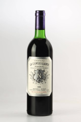 CHÂTEAU LA CONSEILLANTE 1985