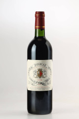 CHÂTEAU FOURCAS HOSTEN 1996
