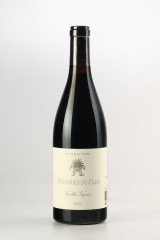 CLOS MARIE Les Métairies du Clos Old Vines 2020