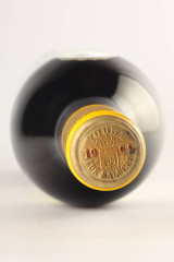CHÂTEAU D'YQUEM 1969