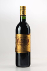 CHÂTEAU BATAILLEY 1994