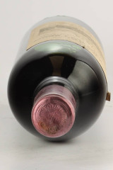 CHÂTEAU LA MISSION HAUT BRION 1972
