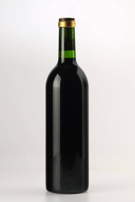 CHÂTEAU HAUT BATAILLEY 1986