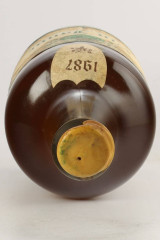 JEAN-MARIE SALAÜN Vin Jaune 1987