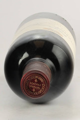 CHATEAU SOCIANDO MALLET 1999