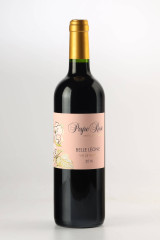 DOMAINE PEYRE ROSE Belle Leone 2016