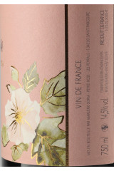 DOMAINE PEYRE ROSE Les Cistes 2016