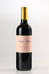 DOMAINE PEYRE ROSE Marlène N°3 2016