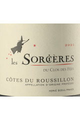 DOMAINE DU CLOS DES FÉES Les Sorcières 2025