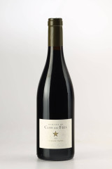 DOMAINE DU CLOS DES FÉES Vieilles Vignes 2023