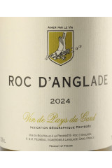ROC D'ANGLADE Blanc 2024