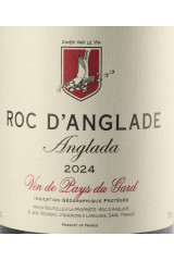ROC D'ANGLADE Anglada 2024