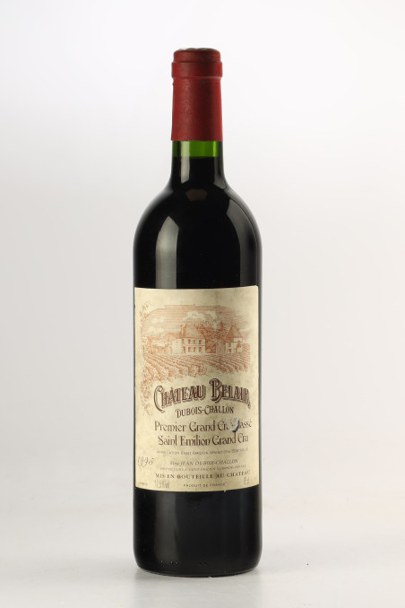 CHÂTEAU BELAIR 1995