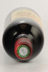 CHÂTEAU BELAIR 1995