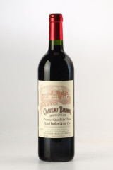 CHÂTEAU BELAIR 1995