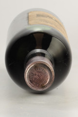 CHÂTEAU LA MISSION HAUT BRION 1966