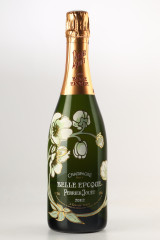 PERRIER JOUET Belle Epoque 2002