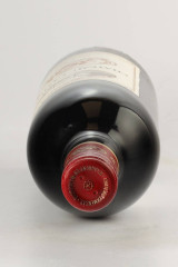 CHÂTEAU CAMENSAC 1987