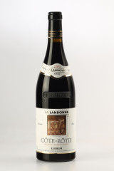 GUIGAL La Landonne 2004