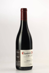 DOMAINE GEORGES ROUMIER Les Cras 2015