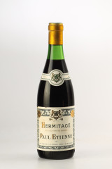 ETIENNE PAUL 1966